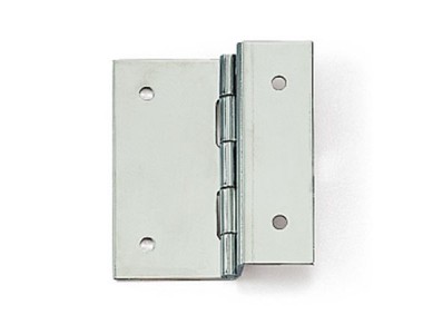 Offset Hinge